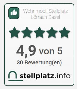 Stellplatz-info