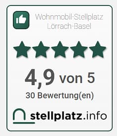 Stellplatz-info
