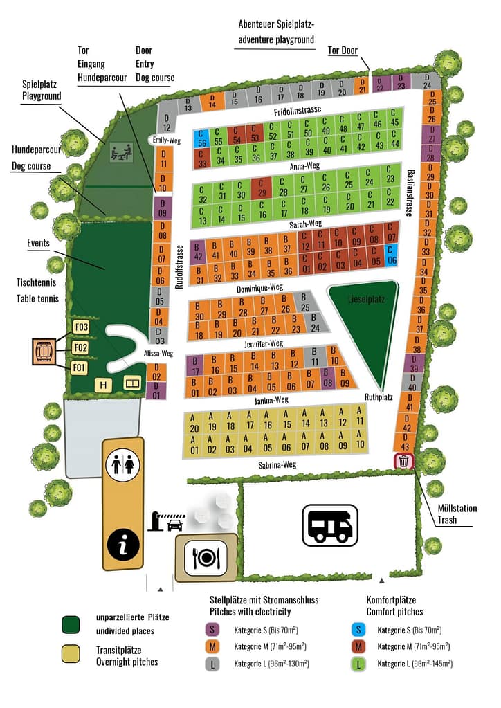 platzplan camping 1