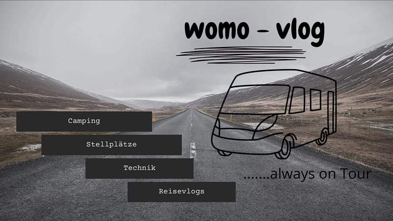 womo-vlog